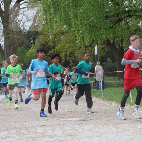 25.04.2026 - Das Zehntel Zöllner http://msf.ph/oto/9665064 25.04.2026 09:40:07 Laufen  meine-sportfotos.de