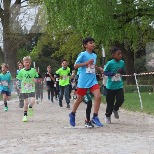 25.04.2026 - Das Zehntel Zöllner http://msf.ph/oto/9665079 25.04.2026 09:40:07 Laufen  meine-sportfotos.de
