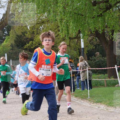 25.04.2026 - Das Zehntel Zöllner http://msf.ph/oto/9665499 25.04.2026 09:40:25 Laufen 5484, 7393 meine-sportfotos.de
