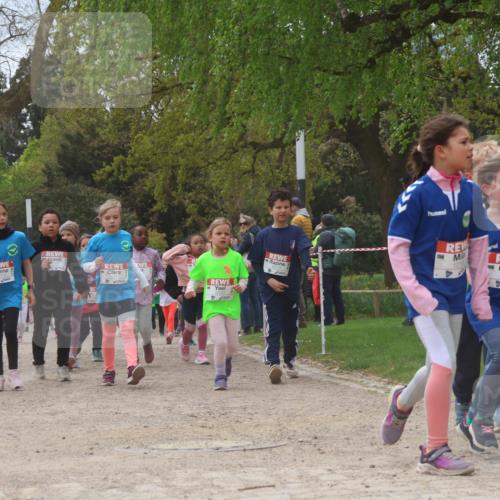 25.04.2026 - Das Zehntel Zöllner http://msf.ph/oto/9666553 25.04.2026 11:48:11 Laufen 101, 10112 meine-sportfotos.de
