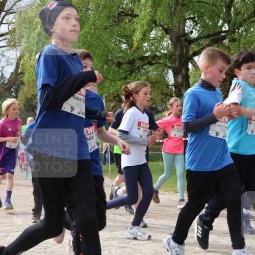 25.04.2026 - Das Zehntel Zöllner http://msf.ph/oto/9666558 25.04.2026 09:41:02 Laufen 5433, 427 meine-sportfotos.de