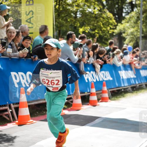 09.05.2026 - Störlauf H.Heesch http://msf.ph/oto/9669469 09.05.2026 13:01:54 Ziel 2026, 6262 meine-sportfotos.de