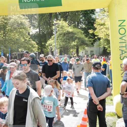 09.05.2026 - Störlauf H.Heesch http://msf.ph/oto/9669481 09.05.2026 13:03:38 Ziel 6133, 6129 meine-sportfotos.de