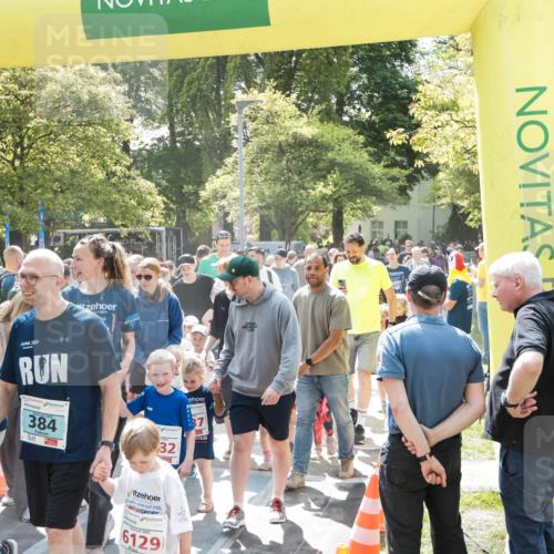 09.05.2026 - Störlauf H.Heesch http://msf.ph/oto/9669483 09.05.2026 13:03:42 Ziel 264, 300, 384, 32, 6129 meine-sportfotos.de