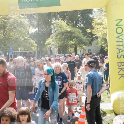 09.05.2026 - Störlauf H.Heesch http://msf.ph/oto/9669495 09.05.2026 13:04:05 Ziel 6216, 6217 meine-sportfotos.de
