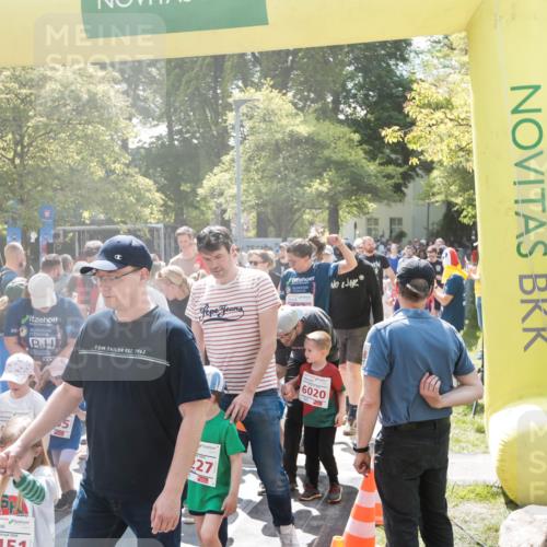 09.05.2026 - Störlauf H.Heesch http://msf.ph/oto/9669496 09.05.2026 13:04:12 Ziel 1962, 6151, 27, 6020, 1809 meine-sportfotos.de