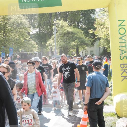 09.05.2026 - Störlauf H.Heesch http://msf.ph/oto/9669504 09.05.2026 13:04:21 Ziel 202, 2, 6113, 6191 meine-sportfotos.de