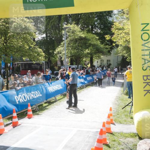 09.05.2026 - Störlauf H.Heesch http://msf.ph/oto/9669576 09.05.2026 13:05:02 Ziel  meine-sportfotos.de