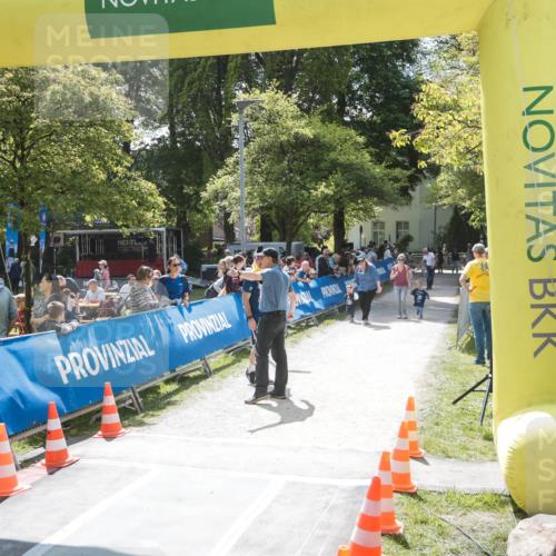 09.05.2026 - Störlauf H.Heesch http://msf.ph/oto/9669577 09.05.2026 13:05:02 Ziel  meine-sportfotos.de