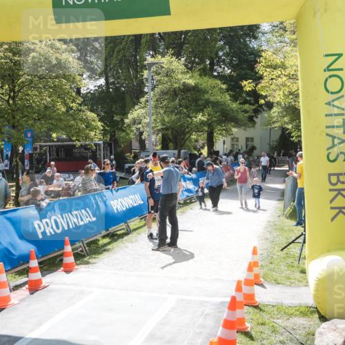 09.05.2026 - Störlauf H.Heesch http://msf.ph/oto/9669583 09.05.2026 13:05:04 Ziel  meine-sportfotos.de