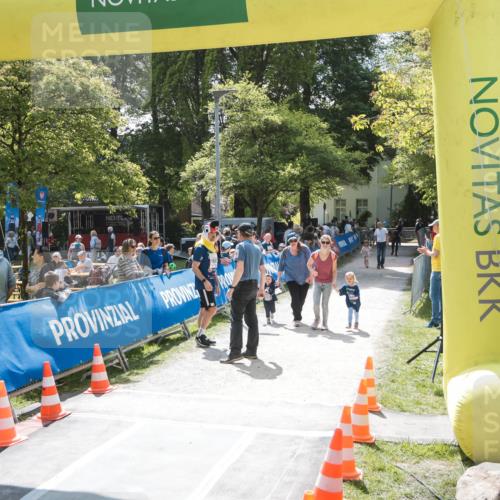 09.05.2026 - Störlauf H.Heesch http://msf.ph/oto/9669590 09.05.2026 13:05:06 Ziel  meine-sportfotos.de