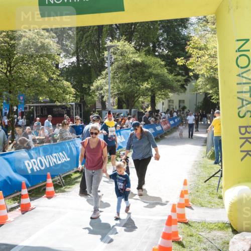 09.05.2026 - Störlauf H.Heesch http://msf.ph/oto/9669600 09.05.2026 13:05:10 Ziel  meine-sportfotos.de