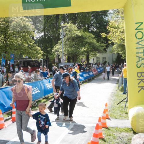 09.05.2026 - Störlauf H.Heesch http://msf.ph/oto/9669603 09.05.2026 13:05:11 Ziel  meine-sportfotos.de