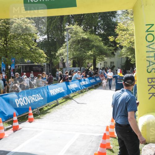 09.05.2026 - Störlauf H.Heesch http://msf.ph/oto/9669614 09.05.2026 13:05:14 Ziel  meine-sportfotos.de