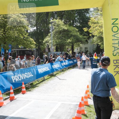09.05.2026 - Störlauf H.Heesch http://msf.ph/oto/9669615 09.05.2026 13:05:15 Ziel  meine-sportfotos.de