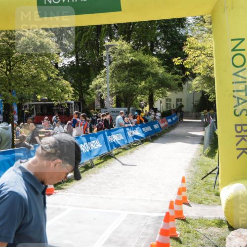 09.05.2026 - Störlauf H.Heesch http://msf.ph/oto/9669620 09.05.2026 13:07:29 Ziel  meine-sportfotos.de