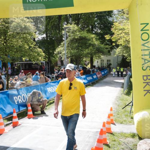 09.05.2026 - Störlauf H.Heesch http://msf.ph/oto/9669622 09.05.2026 13:08:41 Ziel 840 meine-sportfotos.de