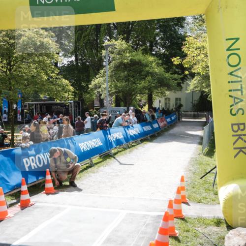 09.05.2026 - Störlauf H.Heesch http://msf.ph/oto/9669638 09.05.2026 13:10:01 Ziel 80 meine-sportfotos.de