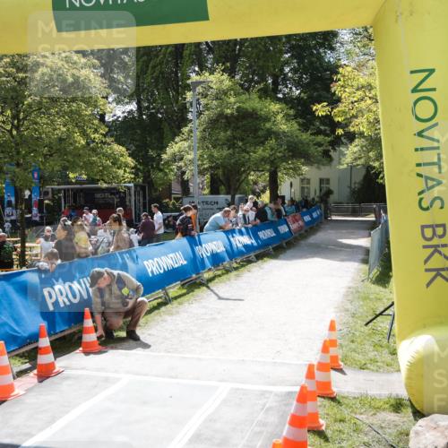 09.05.2026 - Störlauf H.Heesch http://msf.ph/oto/9669644 09.05.2026 13:10:08 Ziel  meine-sportfotos.de