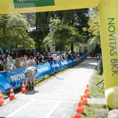 09.05.2026 - Störlauf H.Heesch http://msf.ph/oto/9669650 09.05.2026 13:11:08 Ziel  meine-sportfotos.de