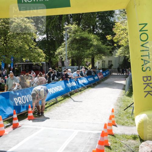 09.05.2026 - Störlauf H.Heesch http://msf.ph/oto/9669651 09.05.2026 13:11:09 Ziel  meine-sportfotos.de