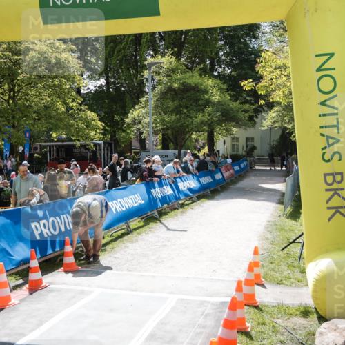 09.05.2026 - Störlauf H.Heesch http://msf.ph/oto/9669652 09.05.2026 13:11:09 Ziel  meine-sportfotos.de