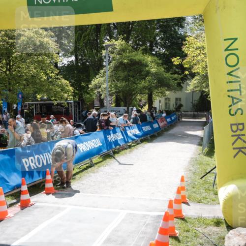 09.05.2026 - Störlauf H.Heesch http://msf.ph/oto/9669659 09.05.2026 13:11:14 Ziel  meine-sportfotos.de