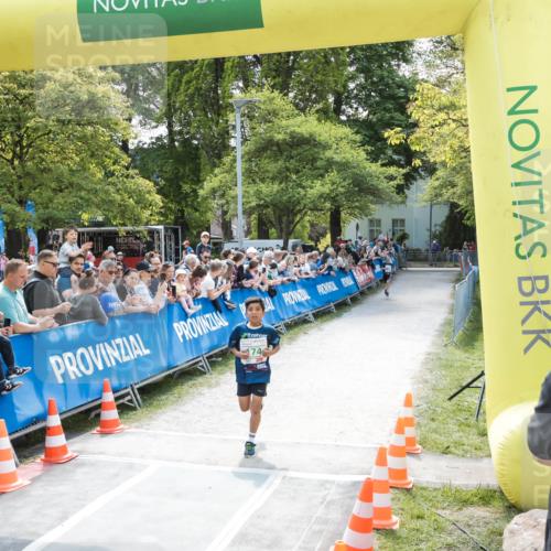 09.05.2026 - Störlauf H.Heesch http://msf.ph/oto/9669700 09.05.2026 13:24:09 Ziel  meine-sportfotos.de
