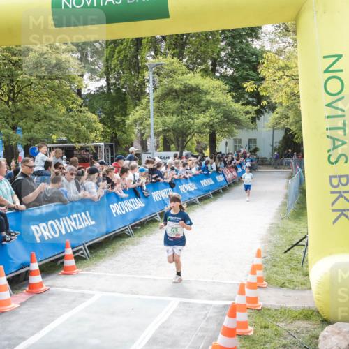 09.05.2026 - Störlauf H.Heesch http://msf.ph/oto/9669704 09.05.2026 13:25:10 Ziel  meine-sportfotos.de