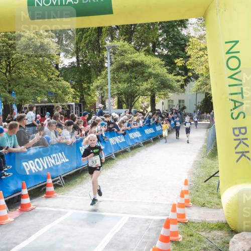 09.05.2026 - Störlauf H.Heesch http://msf.ph/oto/9669717 09.05.2026 13:26:12 Ziel  meine-sportfotos.de