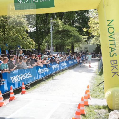 09.05.2026 - Störlauf H.Heesch http://msf.ph/oto/9669735 09.05.2026 13:26:48 Ziel  meine-sportfotos.de