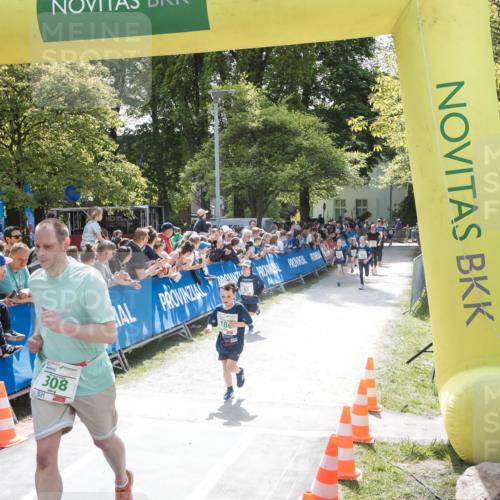 09.05.2026 - Störlauf H.Heesch http://msf.ph/oto/9669739 09.05.2026 13:26:53 Ziel 308 meine-sportfotos.de