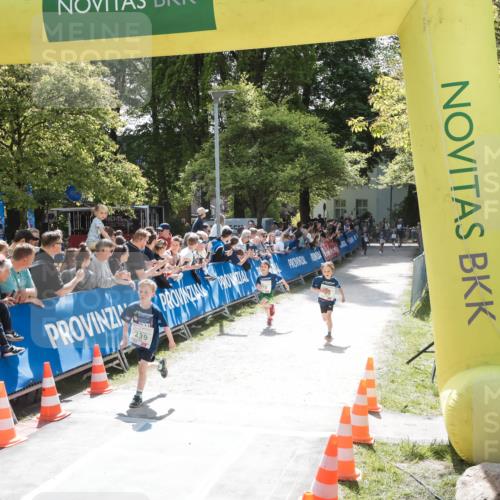 09.05.2026 - Störlauf H.Heesch http://msf.ph/oto/9669752 09.05.2026 13:27:12 Ziel  meine-sportfotos.de