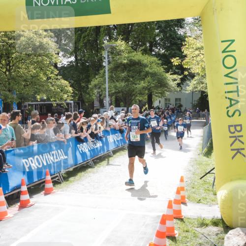 09.05.2026 - Störlauf H.Heesch http://msf.ph/oto/9669761 09.05.2026 13:28:33 Ziel  meine-sportfotos.de
