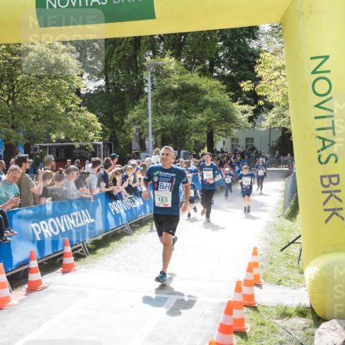 09.05.2026 - Störlauf H.Heesch http://msf.ph/oto/9669762 09.05.2026 13:28:33 Ziel 183 meine-sportfotos.de