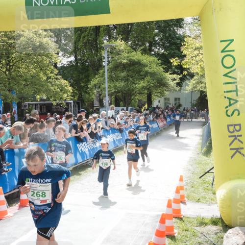 09.05.2026 - Störlauf H.Heesch http://msf.ph/oto/9669765 09.05.2026 13:28:37 Ziel 268 meine-sportfotos.de