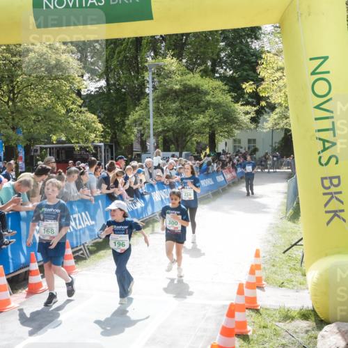 09.05.2026 - Störlauf H.Heesch http://msf.ph/oto/9669766 09.05.2026 13:28:38 Ziel 168, 196 meine-sportfotos.de