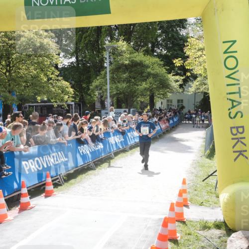 09.05.2026 - Störlauf H.Heesch http://msf.ph/oto/9669768 09.05.2026 13:28:42 Ziel 343 meine-sportfotos.de