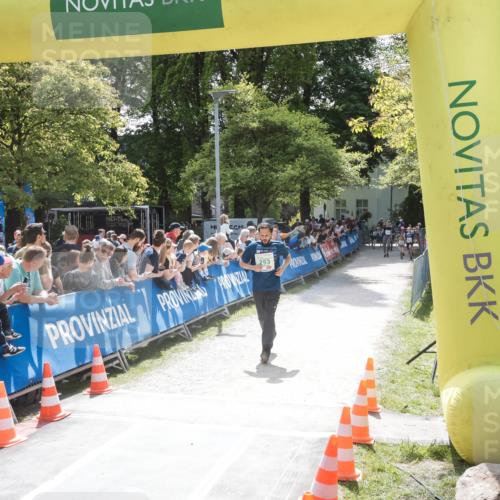 09.05.2026 - Störlauf H.Heesch http://msf.ph/oto/9669770 09.05.2026 13:28:42 Ziel  meine-sportfotos.de