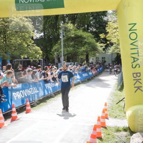 09.05.2026 - Störlauf H.Heesch http://msf.ph/oto/9669772 09.05.2026 13:28:43 Ziel  meine-sportfotos.de