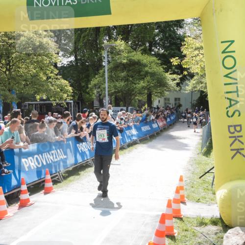 09.05.2026 - Störlauf H.Heesch http://msf.ph/oto/9669773 09.05.2026 13:28:43 Ziel 6 meine-sportfotos.de