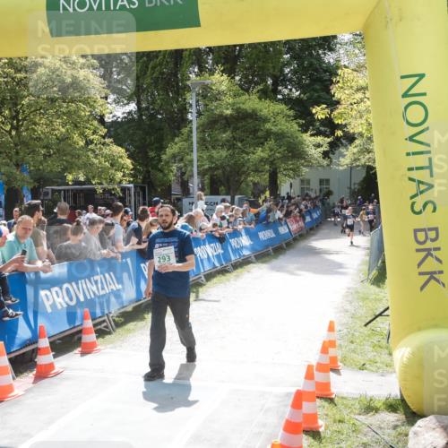 09.05.2026 - Störlauf H.Heesch http://msf.ph/oto/9669774 09.05.2026 13:28:44 Ziel  meine-sportfotos.de