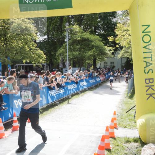 09.05.2026 - Störlauf H.Heesch http://msf.ph/oto/9669777 09.05.2026 13:28:45 Ziel 26, 293 meine-sportfotos.de