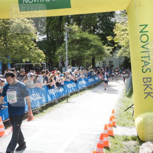 09.05.2026 - Störlauf H.Heesch http://msf.ph/oto/9669778 09.05.2026 13:28:45 Ziel 293 meine-sportfotos.de