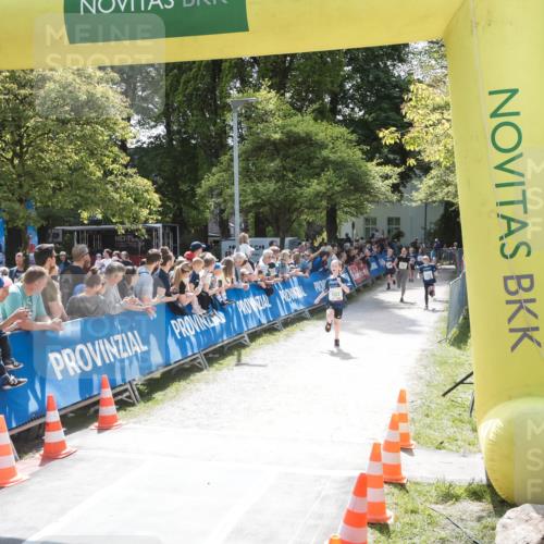 09.05.2026 - Störlauf H.Heesch http://msf.ph/oto/9669781 09.05.2026 13:28:46 Ziel  meine-sportfotos.de