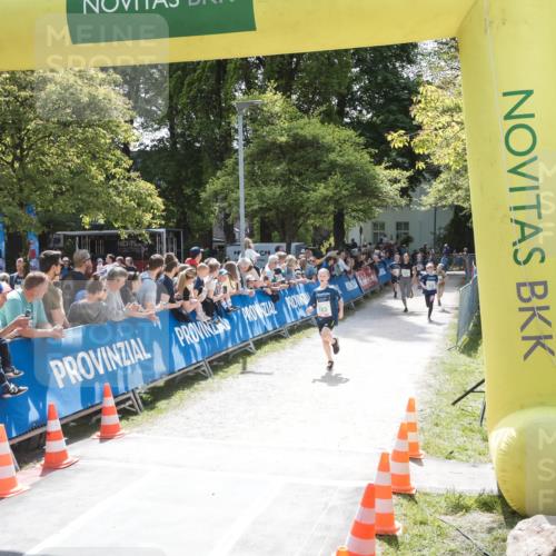 09.05.2026 - Störlauf H.Heesch http://msf.ph/oto/9669782 09.05.2026 13:28:46 Ziel  meine-sportfotos.de