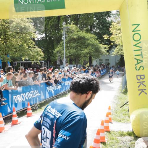 09.05.2026 - Störlauf H.Heesch http://msf.ph/oto/9669788 09.05.2026 13:28:51 Ziel 98 meine-sportfotos.de