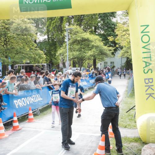 09.05.2026 - Störlauf H.Heesch http://msf.ph/oto/9669792 09.05.2026 13:29:01 Ziel 88 meine-sportfotos.de