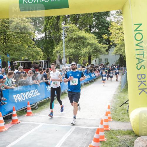 09.05.2026 - Störlauf H.Heesch http://msf.ph/oto/9669798 09.05.2026 13:29:15 Ziel 223, 147, 88 meine-sportfotos.de