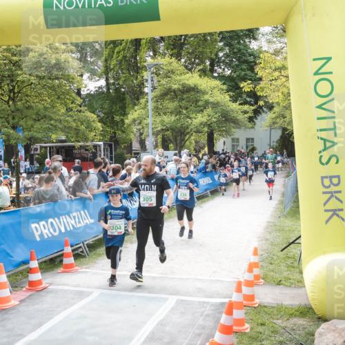 09.05.2026 - Störlauf H.Heesch http://msf.ph/oto/9669831 09.05.2026 13:30:29 Ziel 304 meine-sportfotos.de